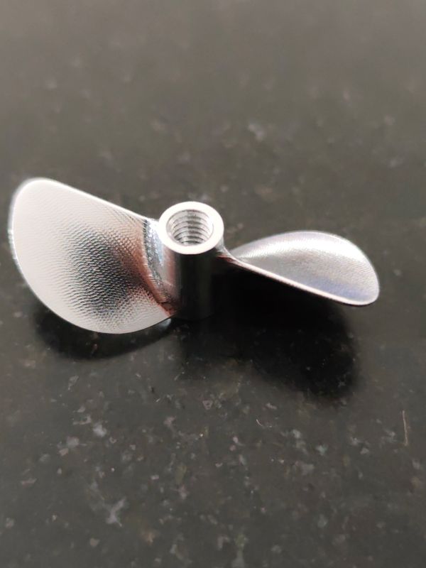 2 blade prop TB ECO M4