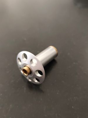 Rudder holder eco