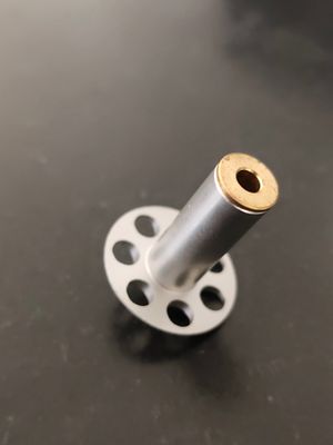 Rudder holder eco