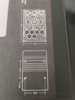 XC RSC W250 6-12S