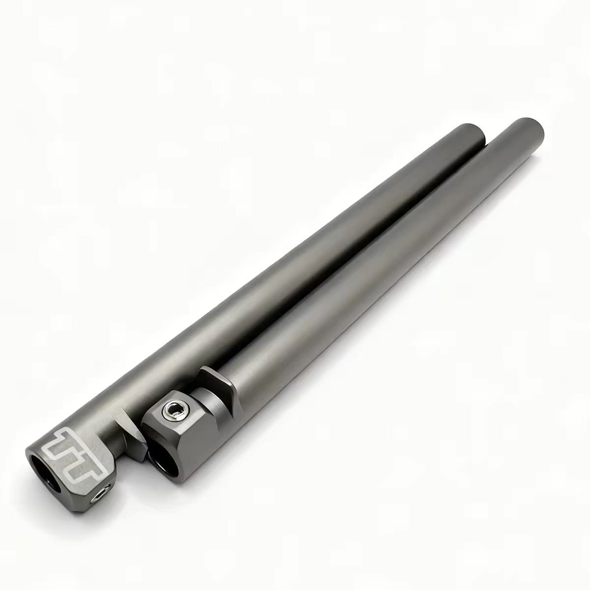 Alu tubes for hydro sponsons