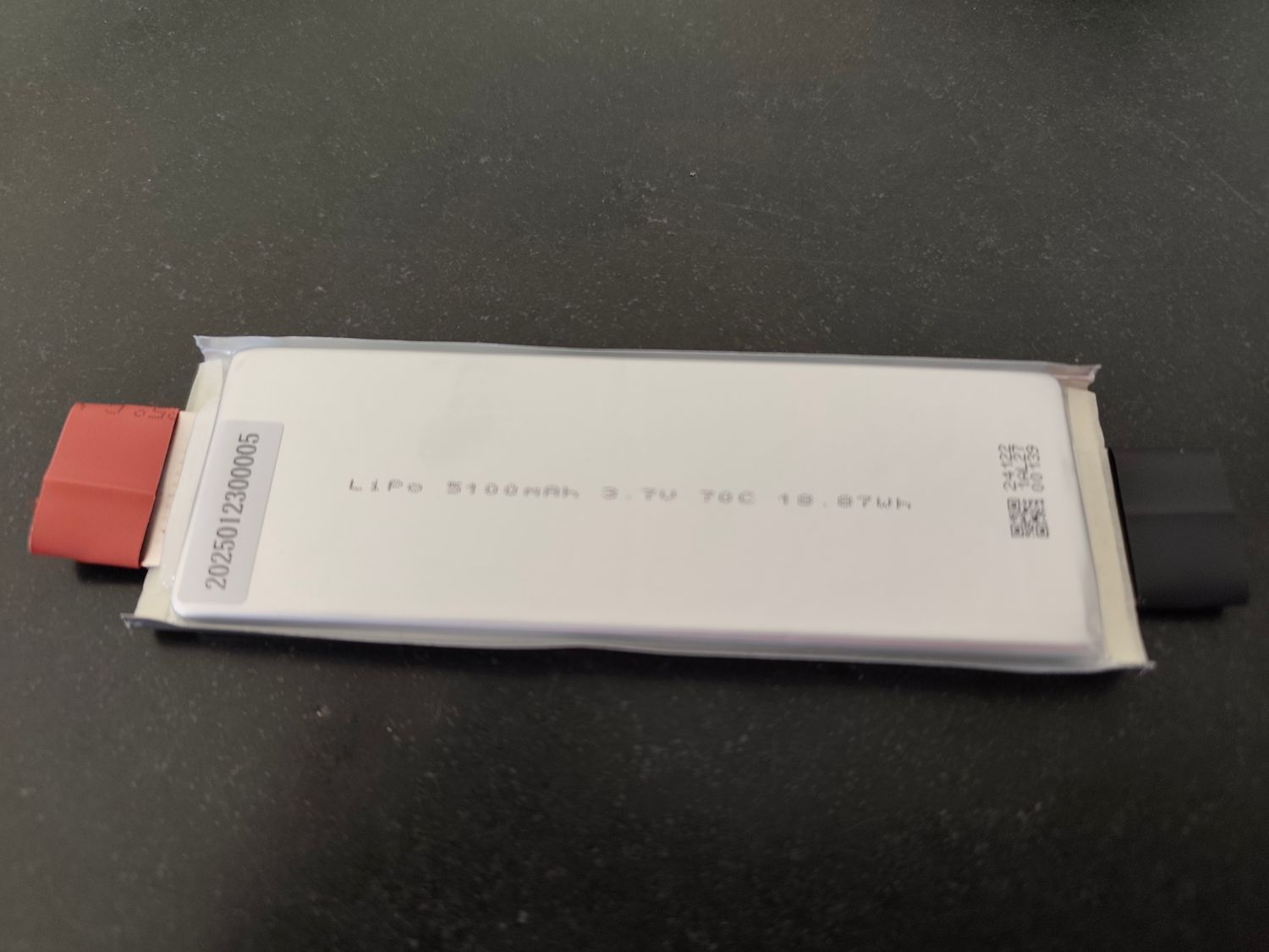 Lipo single cell 5100/70C