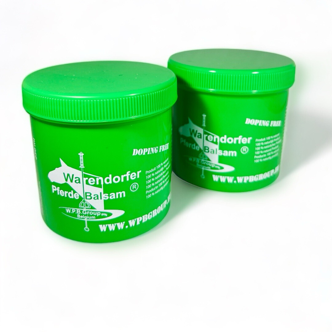 Warendorf balsem 250ML