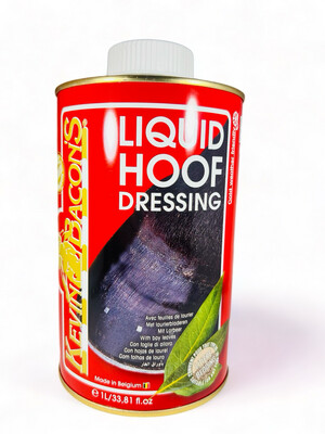 Kevin Bacon&#39;s Liquid Hoof Dressing 1L