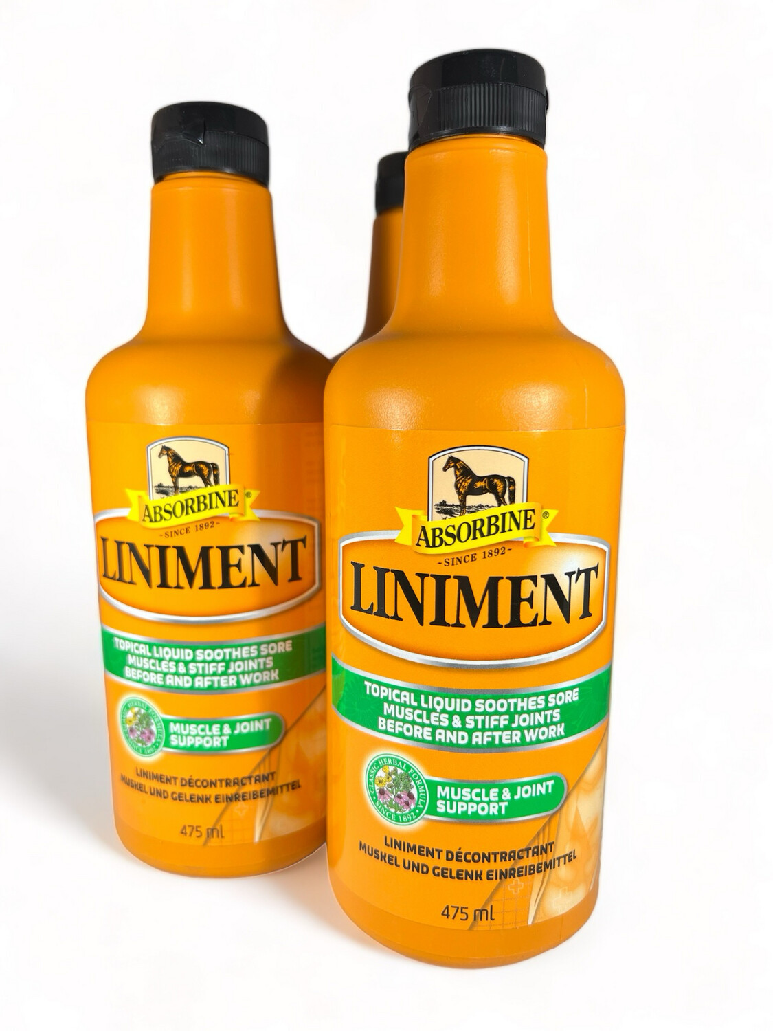 Absorbine Liniment