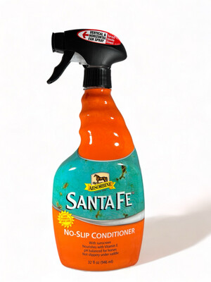 Absorbine SantaFe No Slip Conditioner