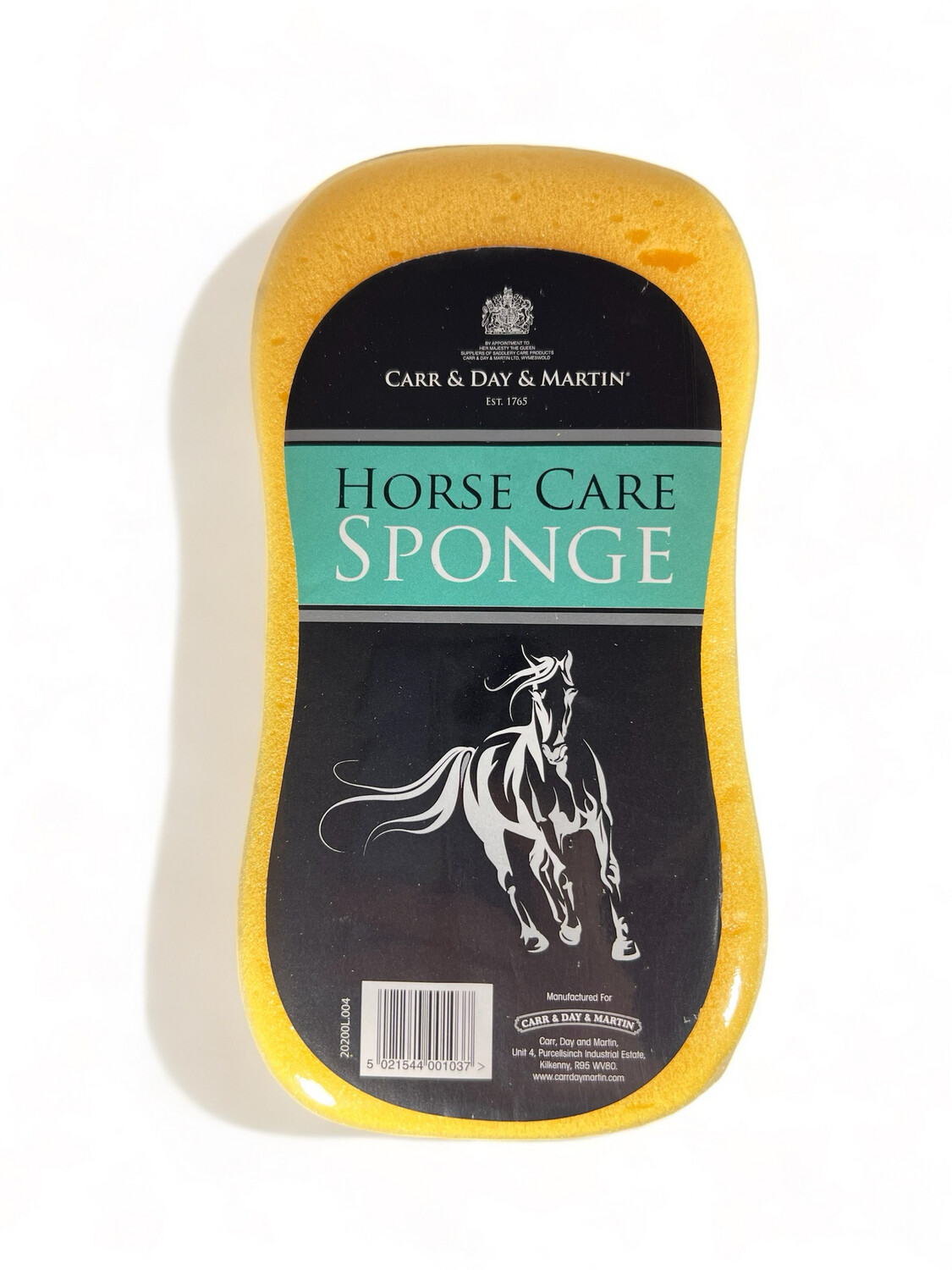 Carr &amp; Day Horse Care Spons