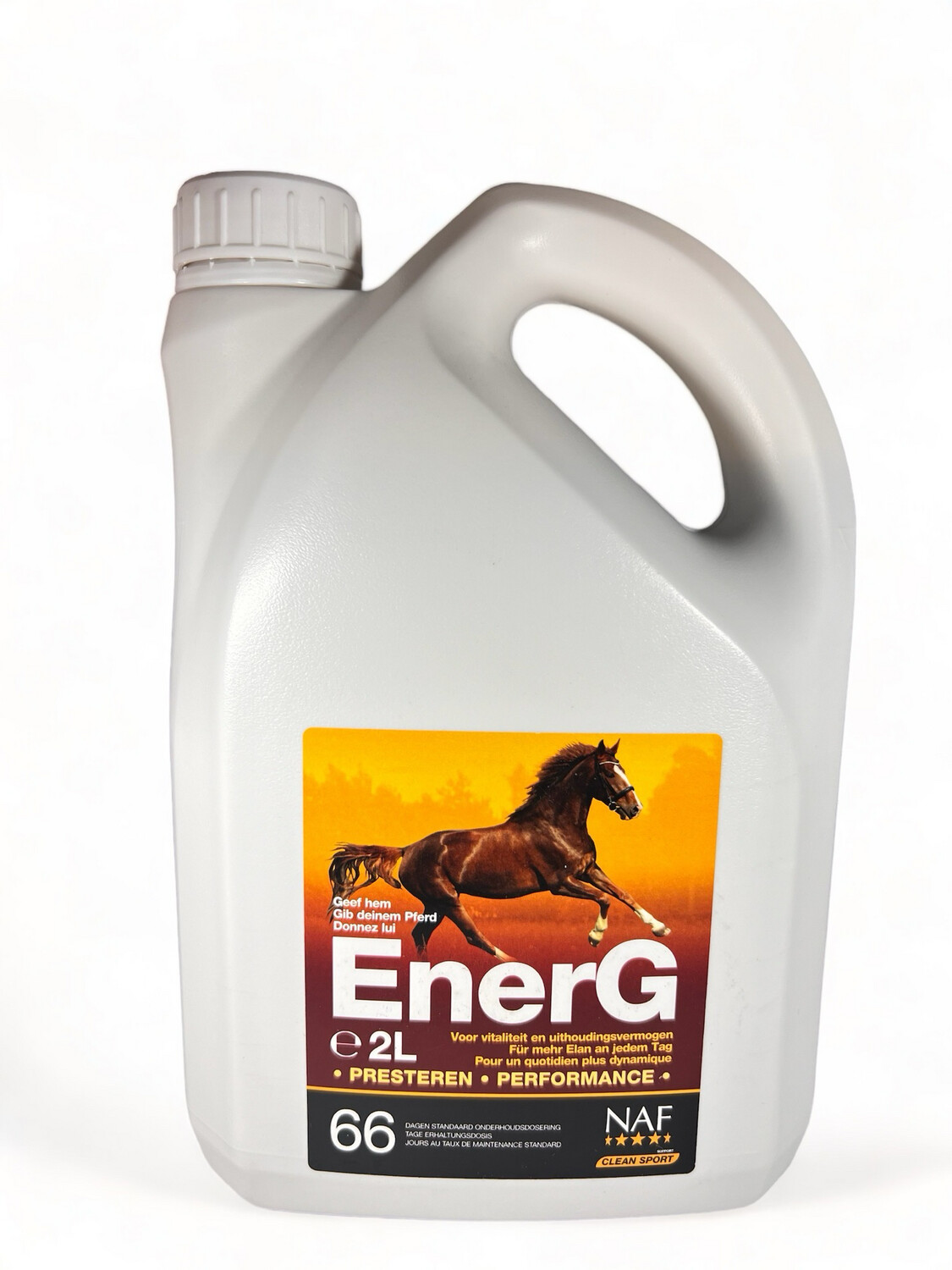 NAF EnerG 2L.