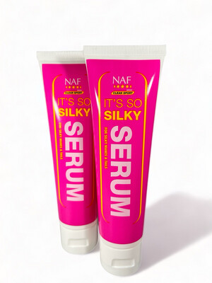 NAF It’s So Silky Serum 100ML.