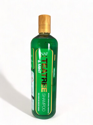 NAF TeaTree Shampoo