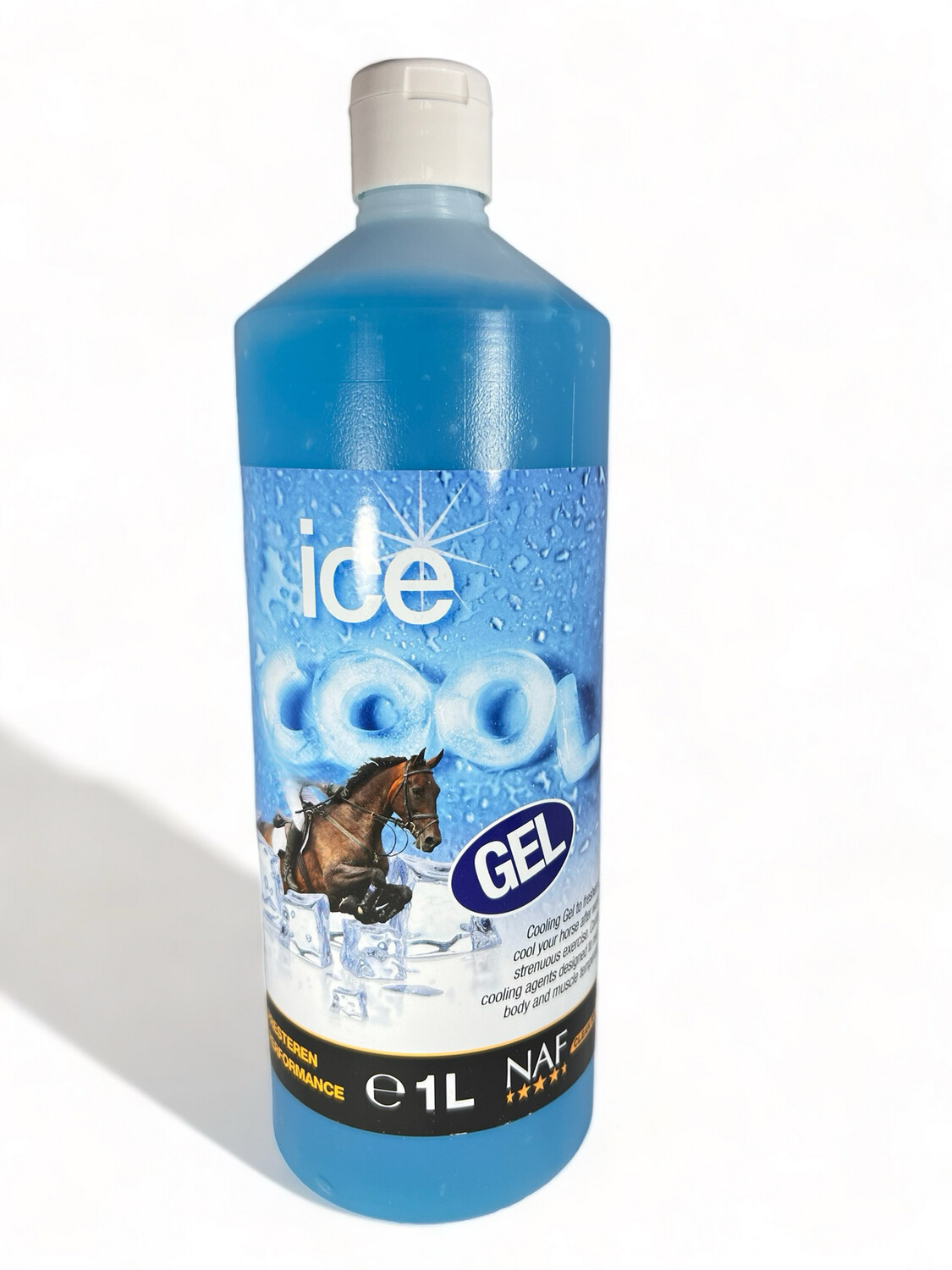 NAF Ice Cool Gel 1L