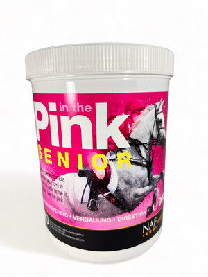 NAF Pink Senior Powder 900G.
