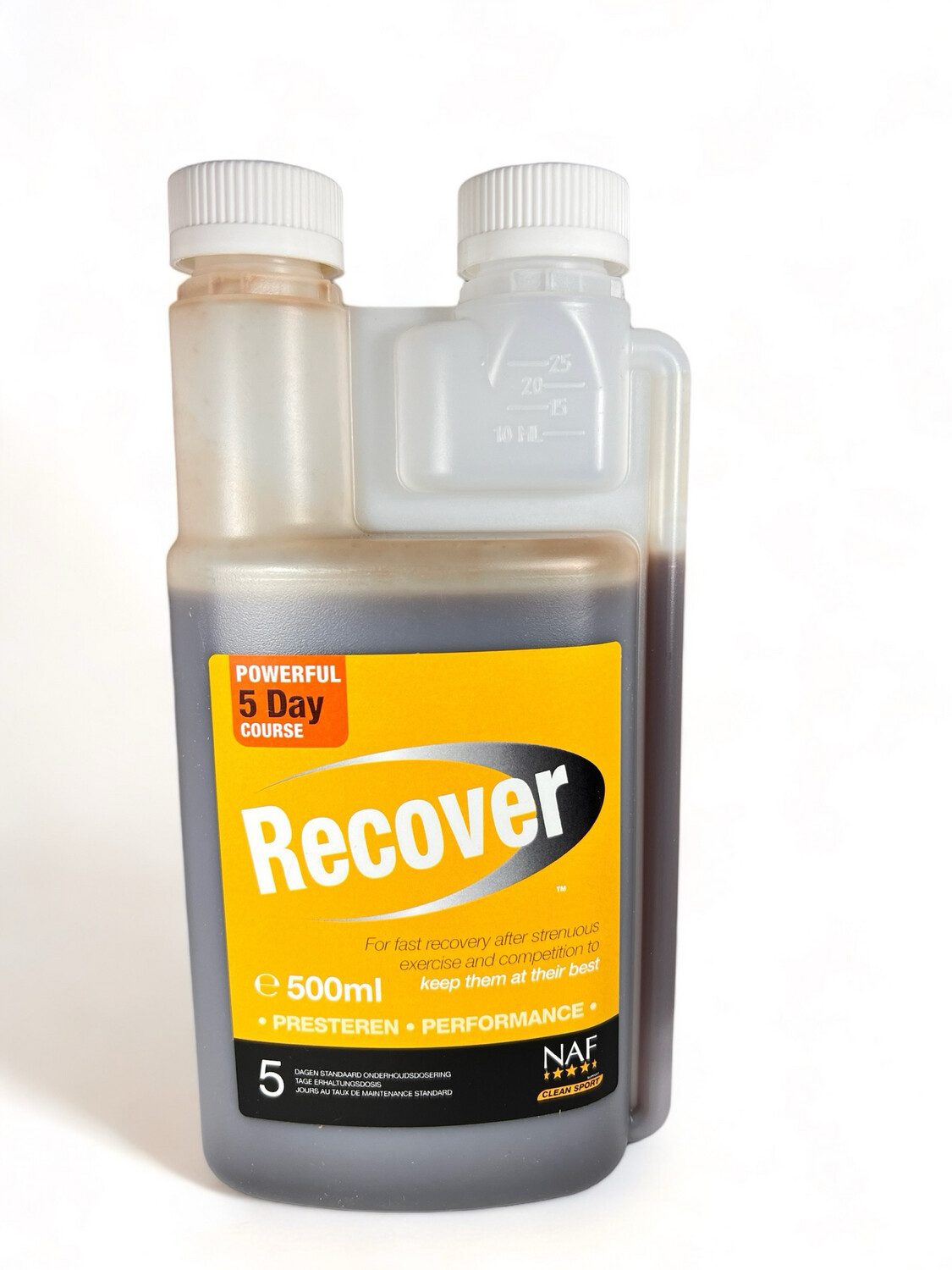 NAF Recover 500ML.