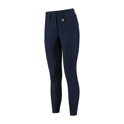 Mrs. Ros Amsterdam Navy Small