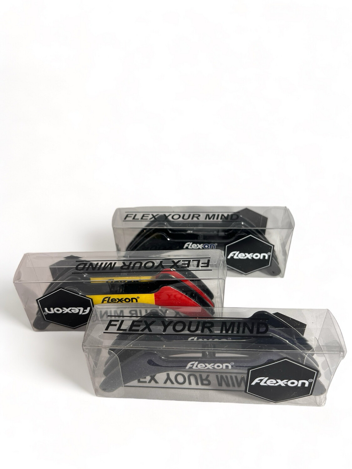 Flex On Sticker Kit