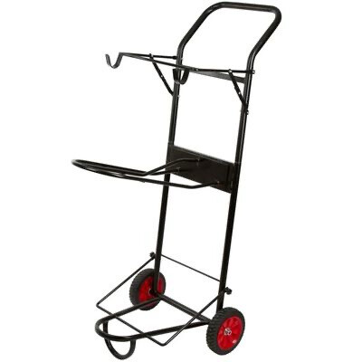 Zadelcaddy