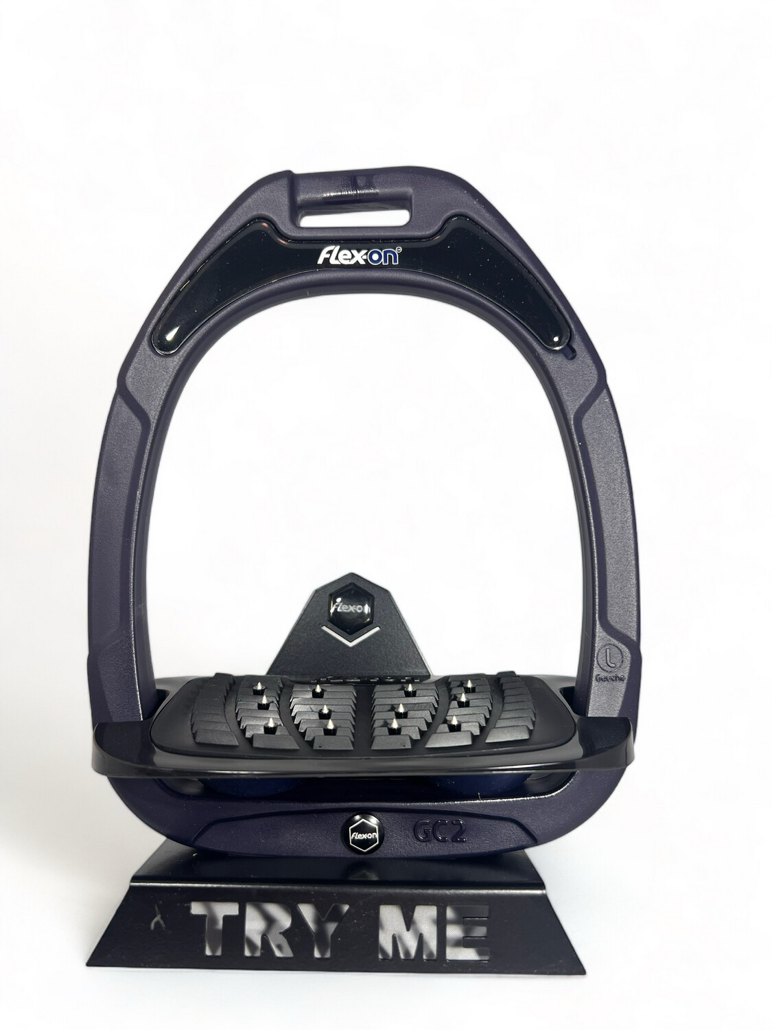 Flex-On GC2 Navy/Navy Ultragrip