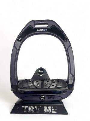 Flex-On GC2 Navy/Navy Ultragrip
