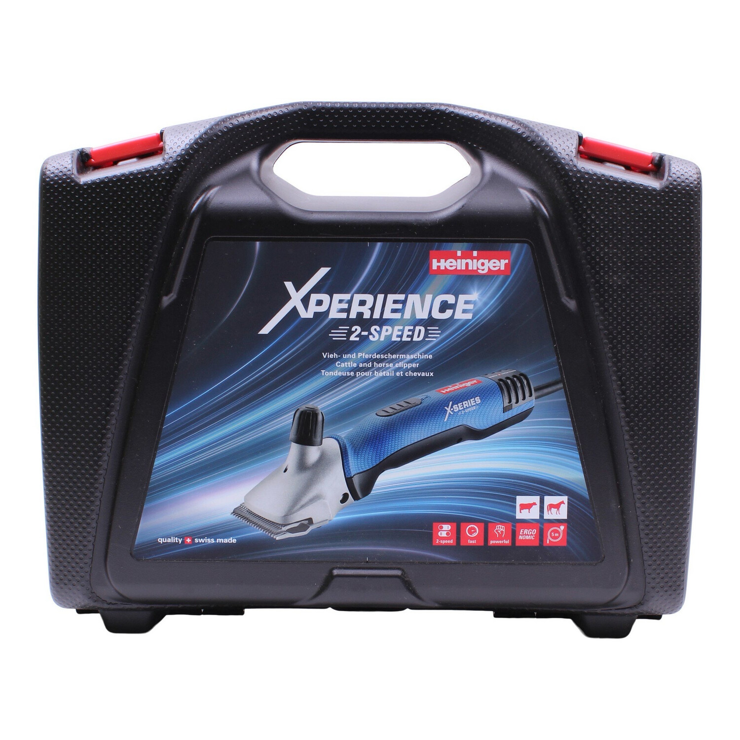 Heiniger Xperience