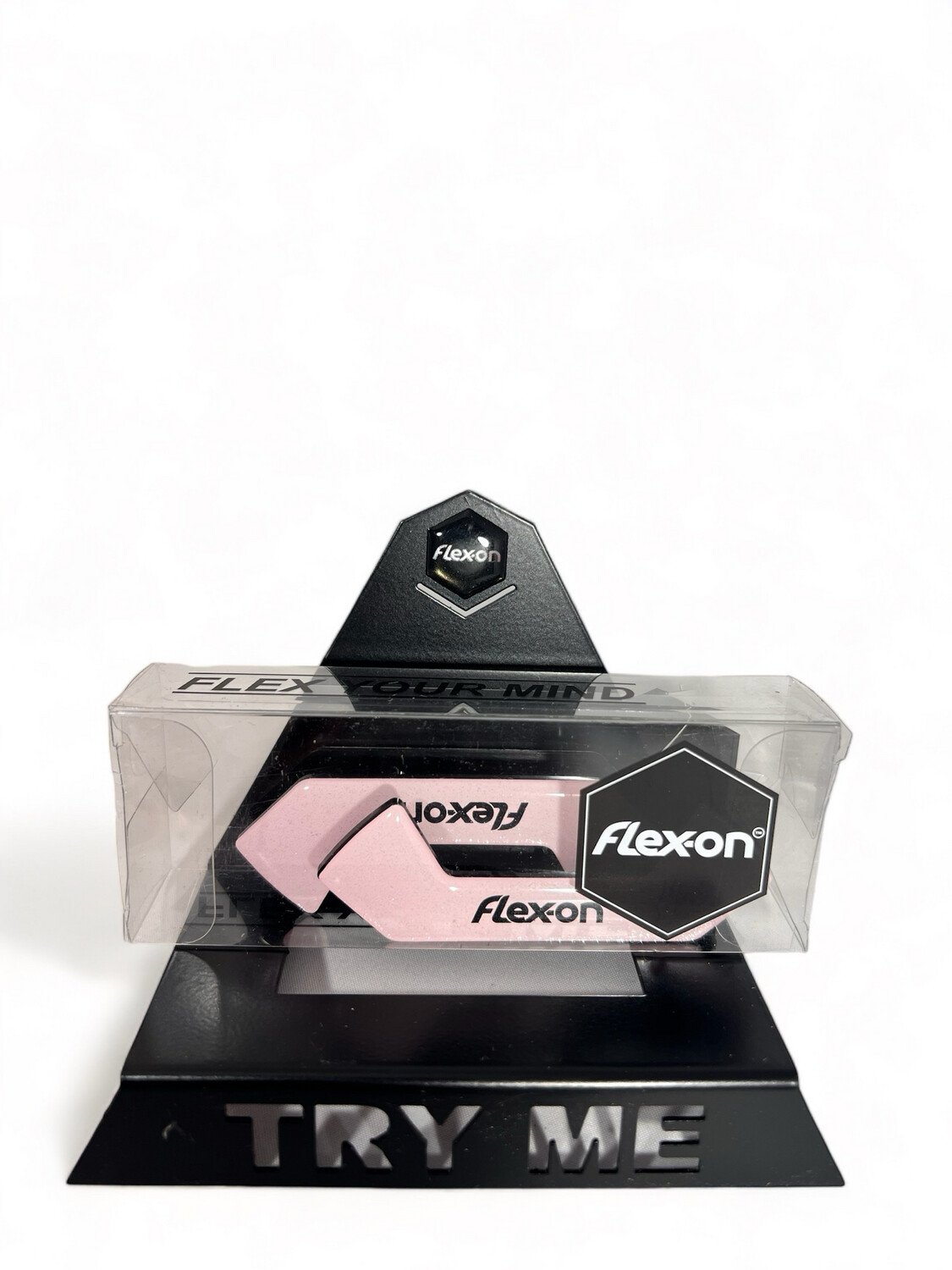 Flex On Sticker Kit