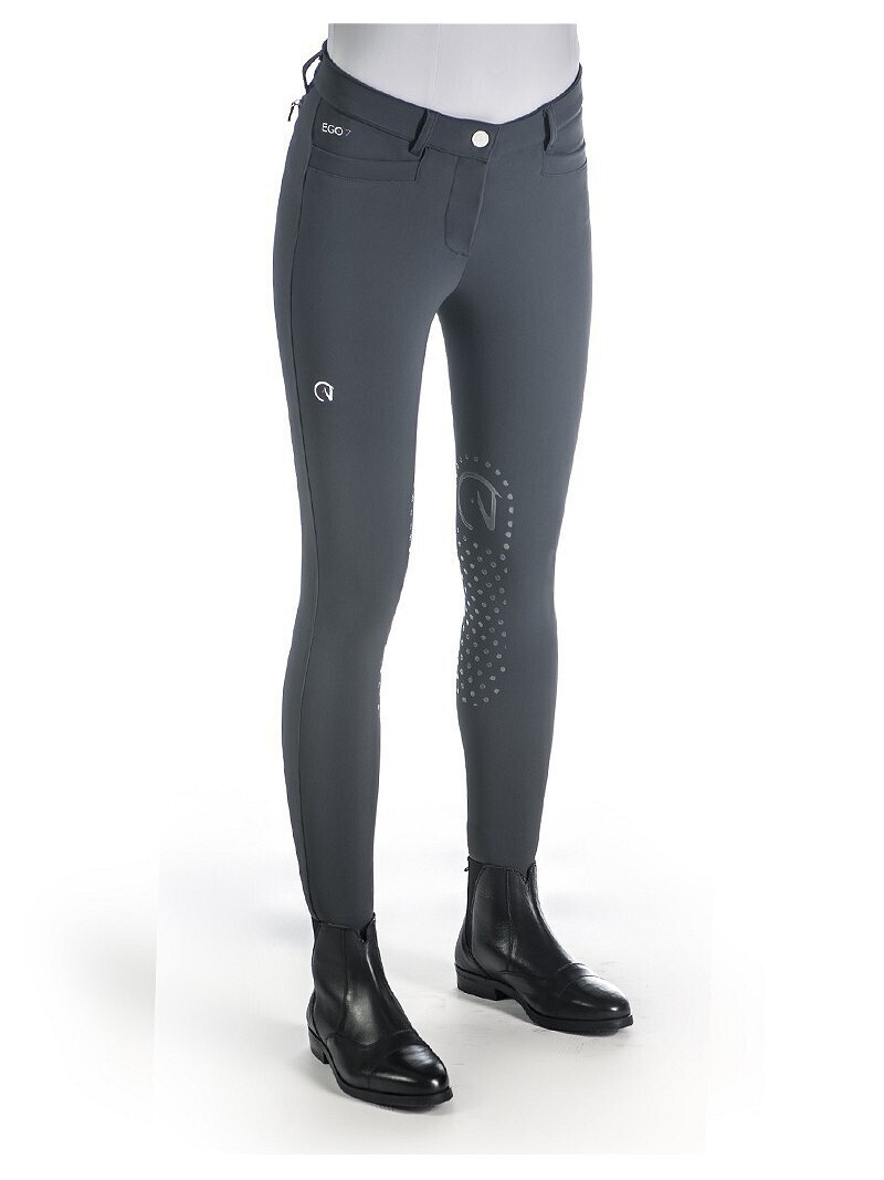 EGO7 Jumping Women Grey