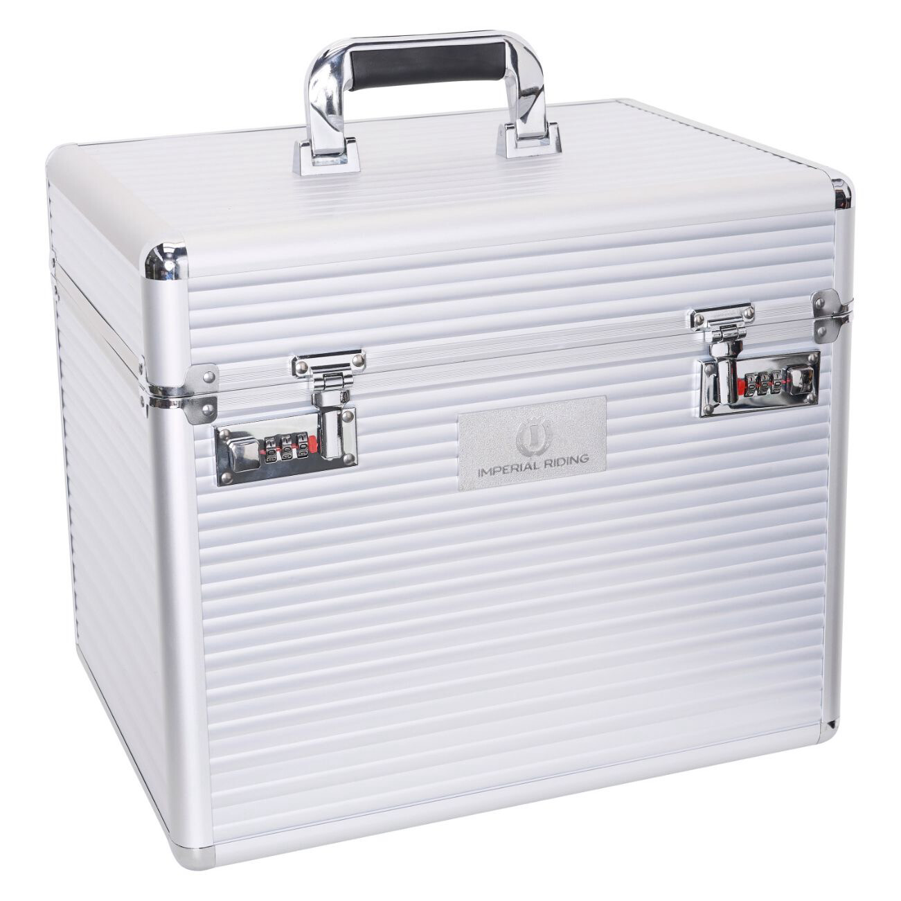 Poetsbox Zilver