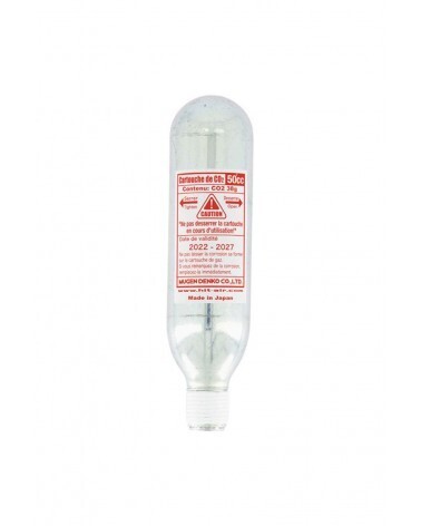 Air Bag Cartouche 50CC