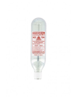 Air Bag Cartouche 50CC