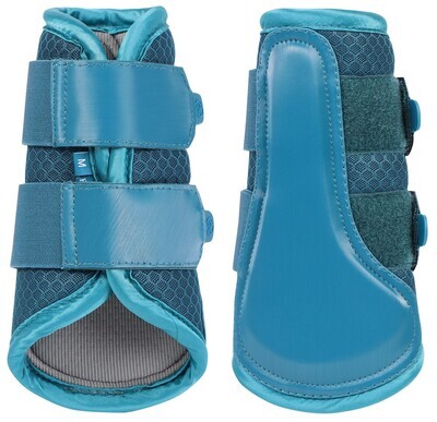 Beenbeschermers Bambooboots