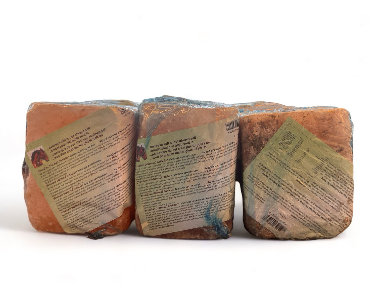 Himalaya Zoutblok 2,75kg