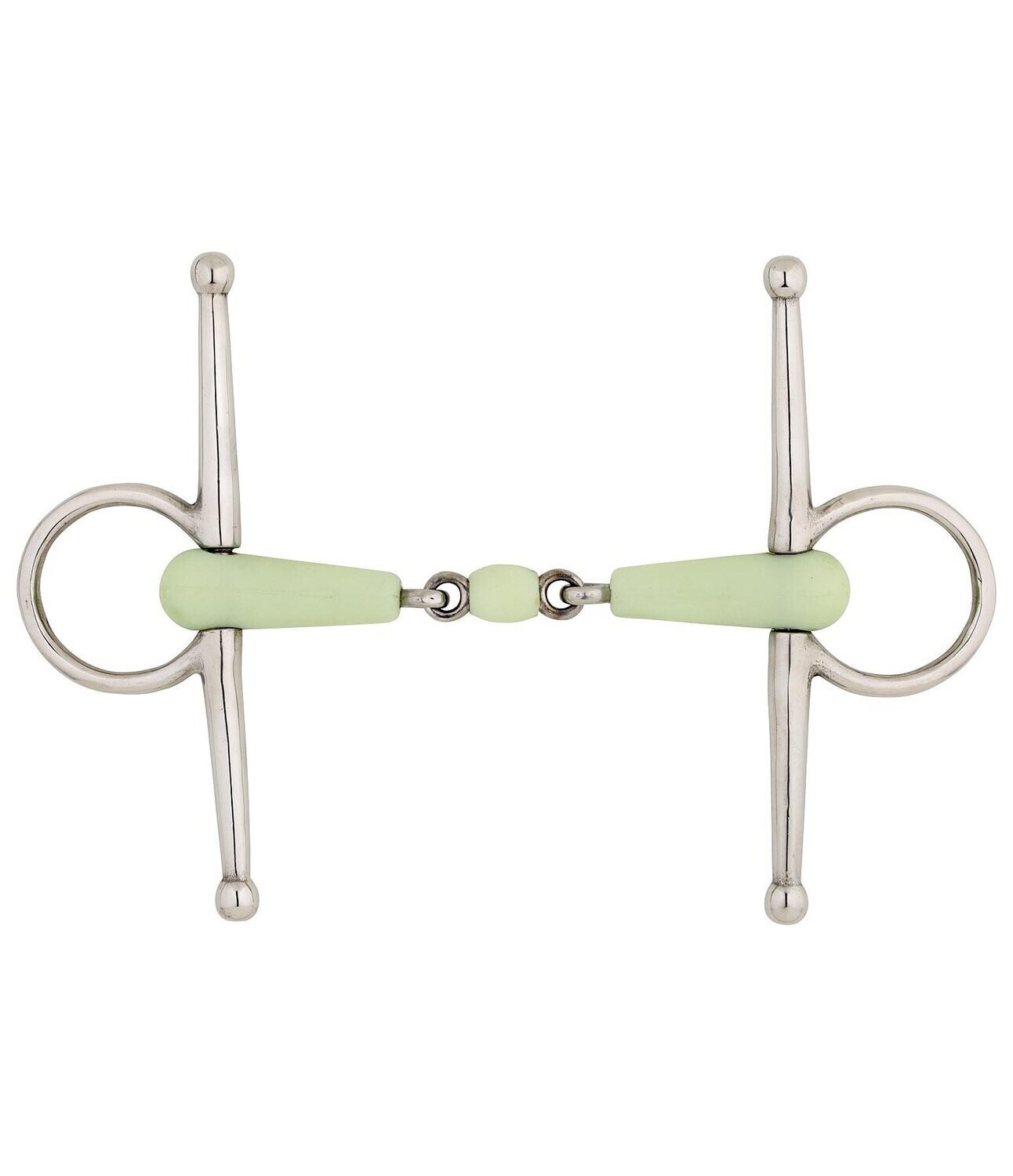 Bit Kneveltrens Apple Mouth 11,5cm