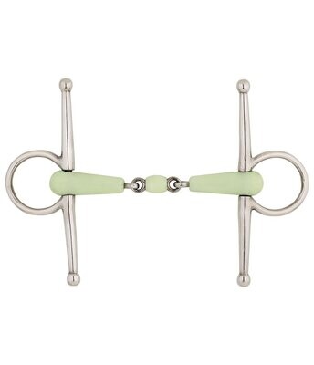 Bit Kneveltrens Apple Mouth 11,5cm