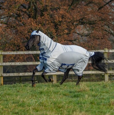 Bucas Sweet - Itch Light X deken