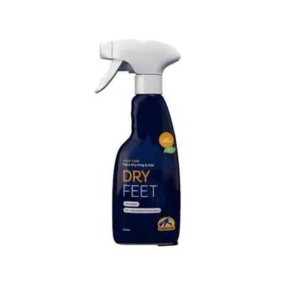 Cavalor Dry Feet Spray 250ml