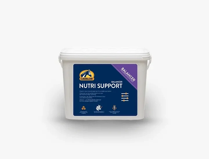 Cavalor Nutri Support