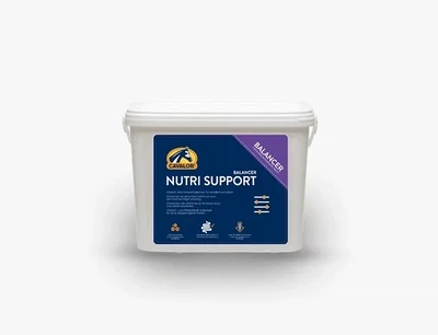 Cavalor Nutri Support