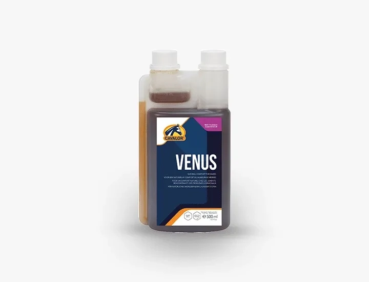 Cavalor Venus 500ml