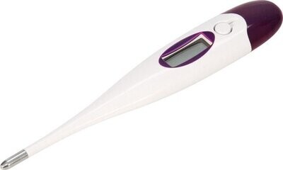 Digitale Thermometer