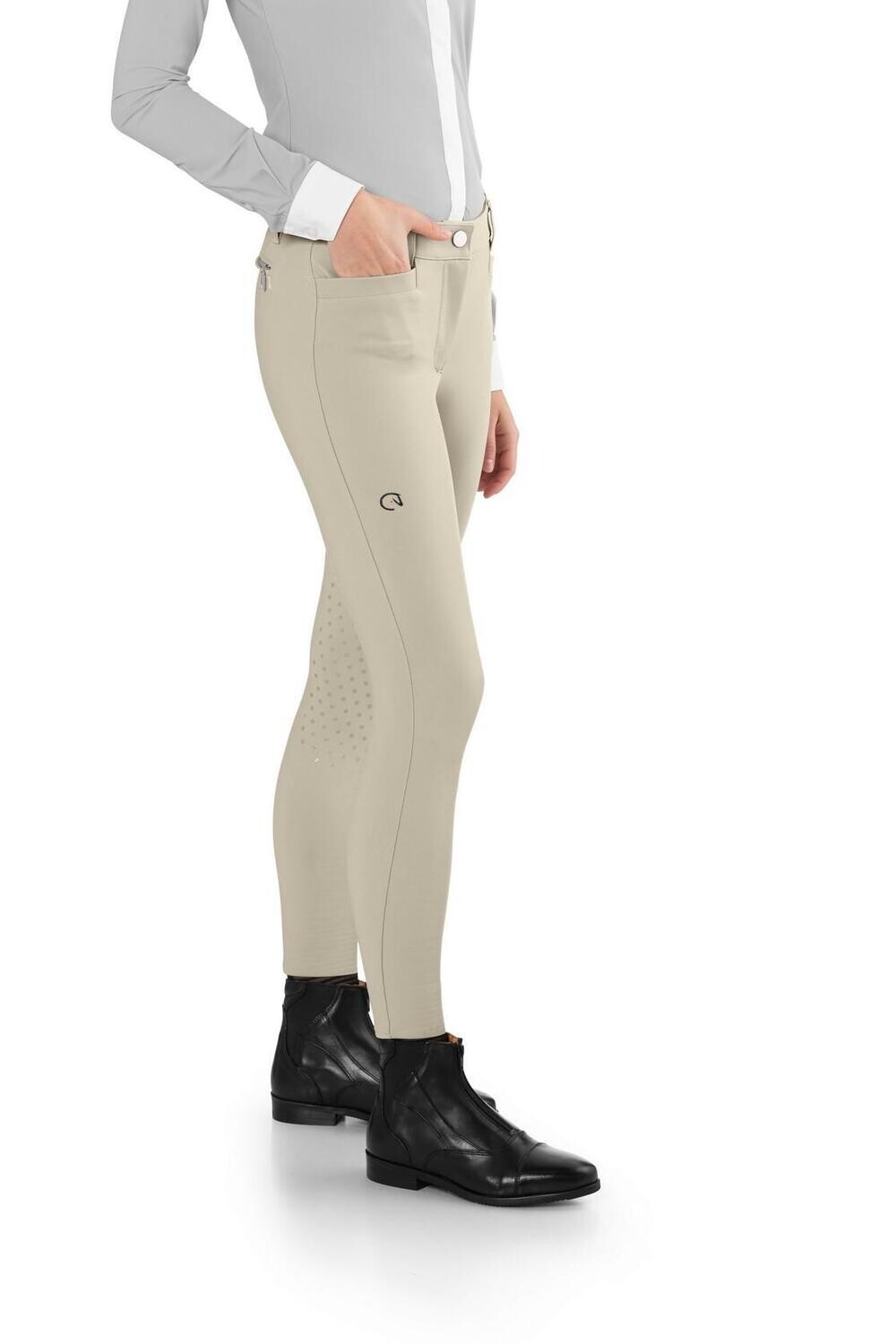 EGO7 Jumping Women Beige