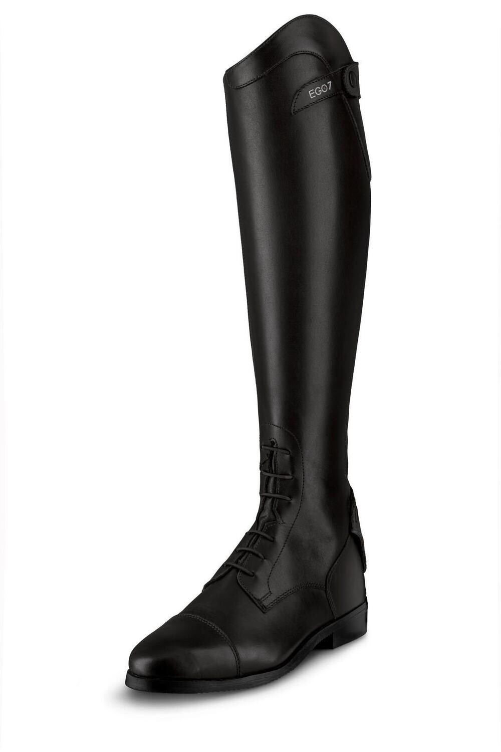 EGO7 Rijlaars Orion Black Mt38 S/+1
