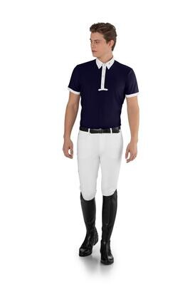 EGO7 Wedstrijdshirt Navy