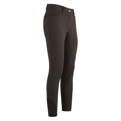 Imperial Riding El Capone Full Grip Mocca