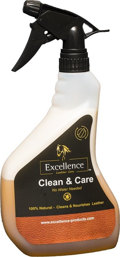 Excellence Clean &amp; Care