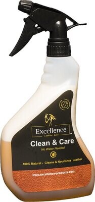 Excellence Clean &amp; Care