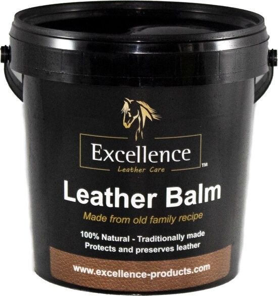 Excellence Leather Balm 750ml