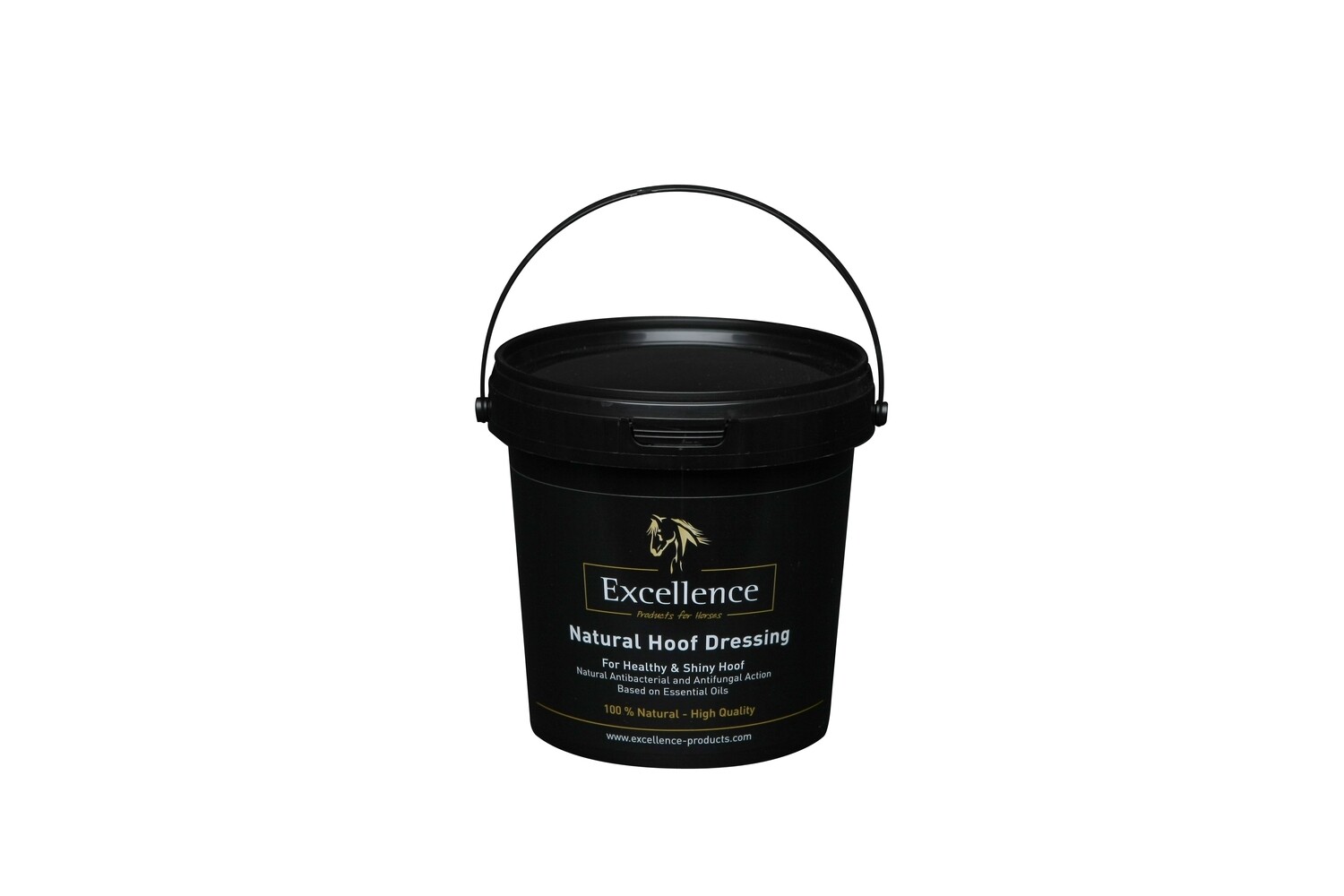 Excellence Natural Hoof Dressing 1L.
