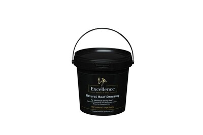 Excellence Natural Hoof Dressing 1L.