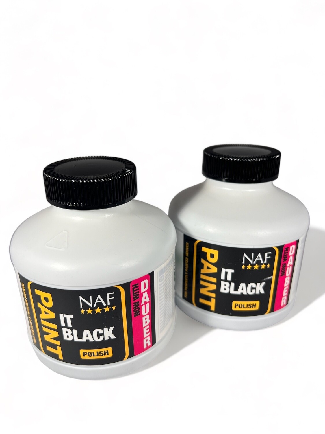 NAF Paint It Polish 250 ML.