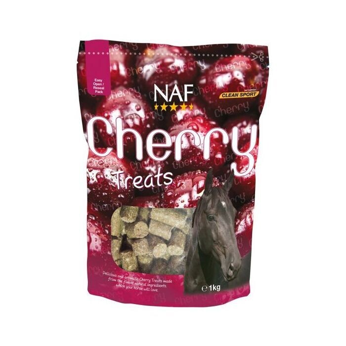 Naf Cherry Snacks