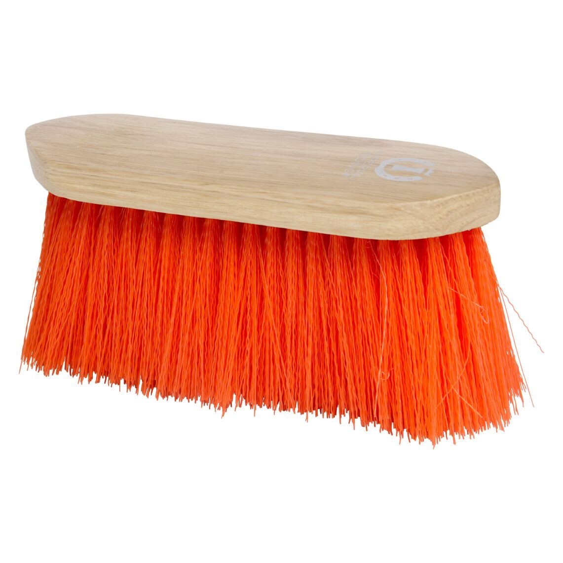 Borstel Lange haar, Color: Orange